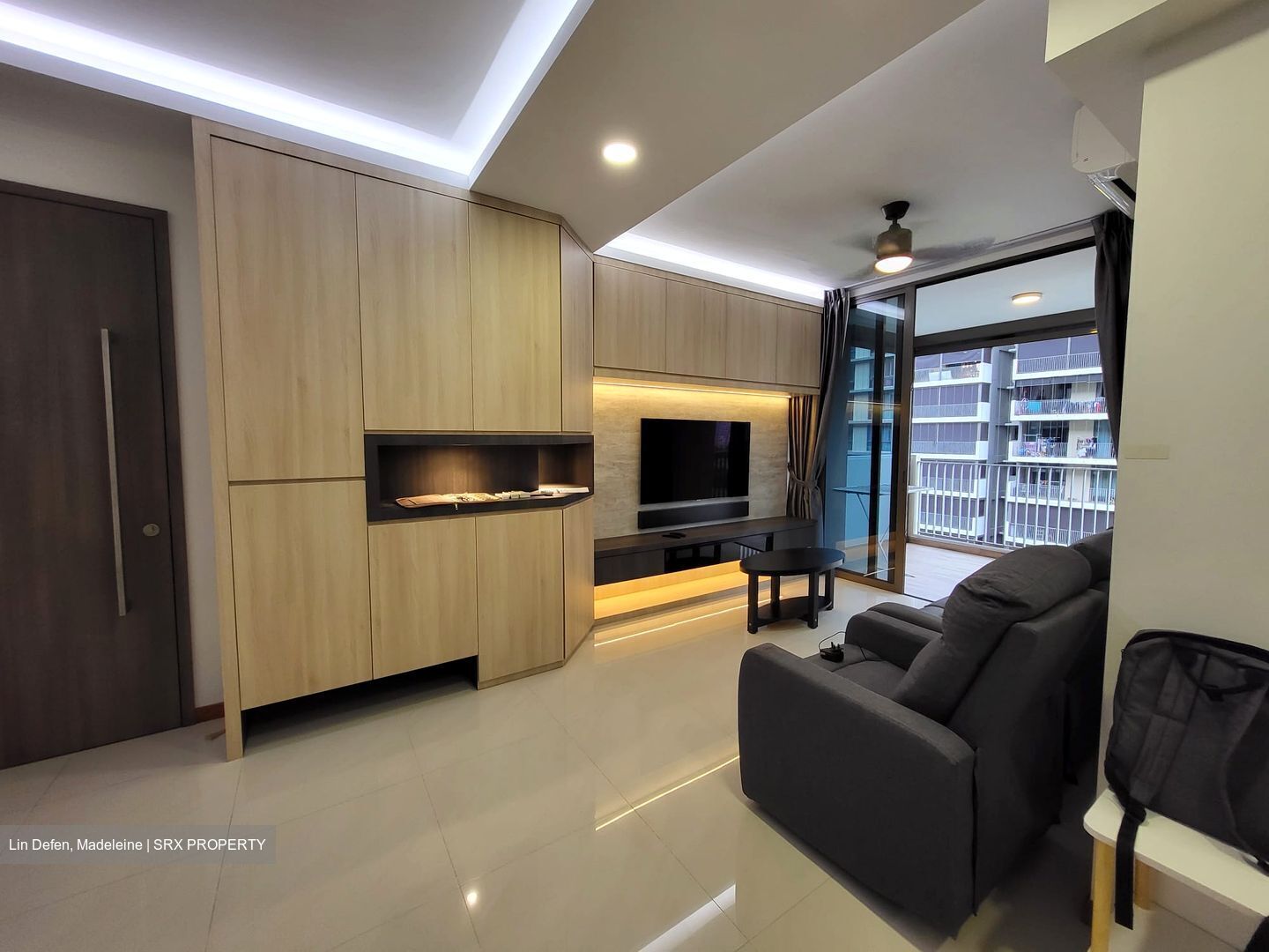 Treasure Crest (D19), Condominium #603024961
